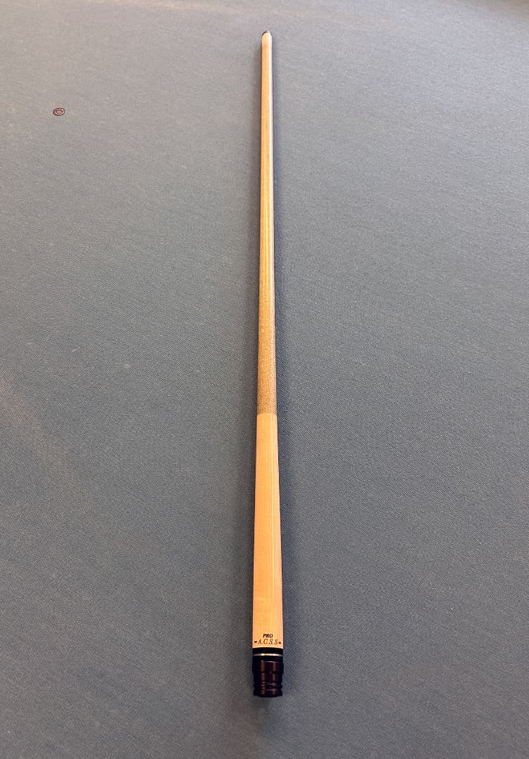 【ADAM】ACSS-Proシャフト 3/8-10山