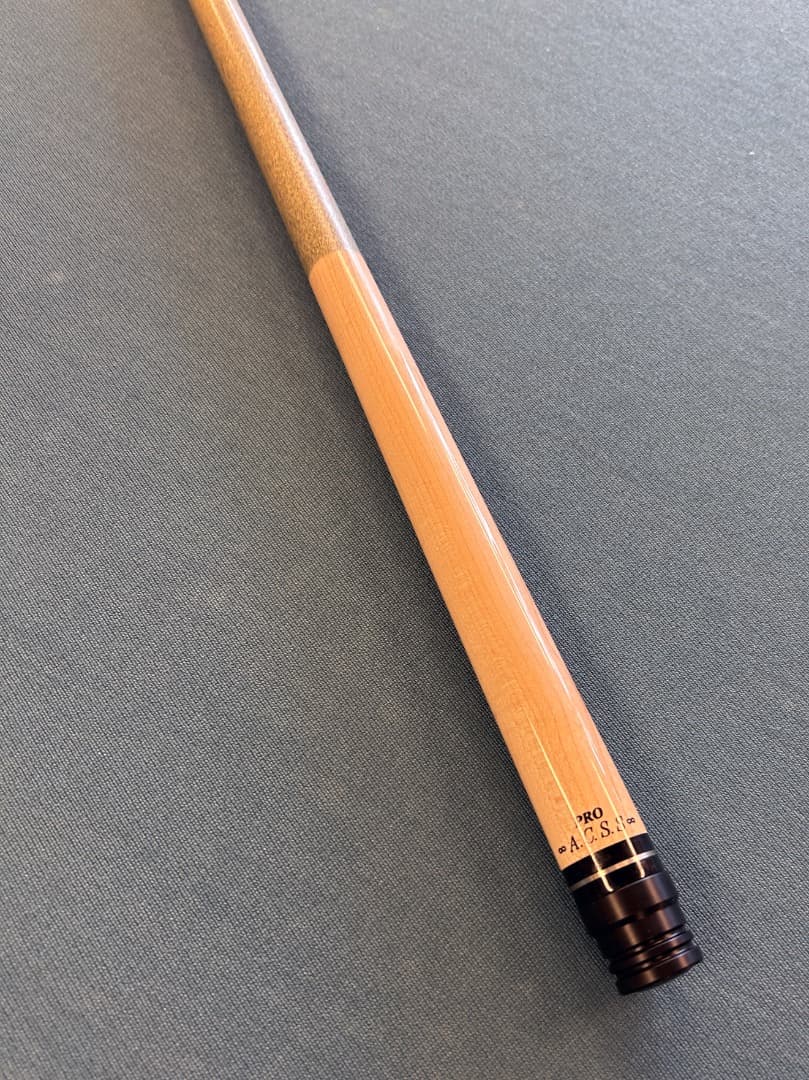 【ADAM】ACSS-Proシャフト 3/8-10山