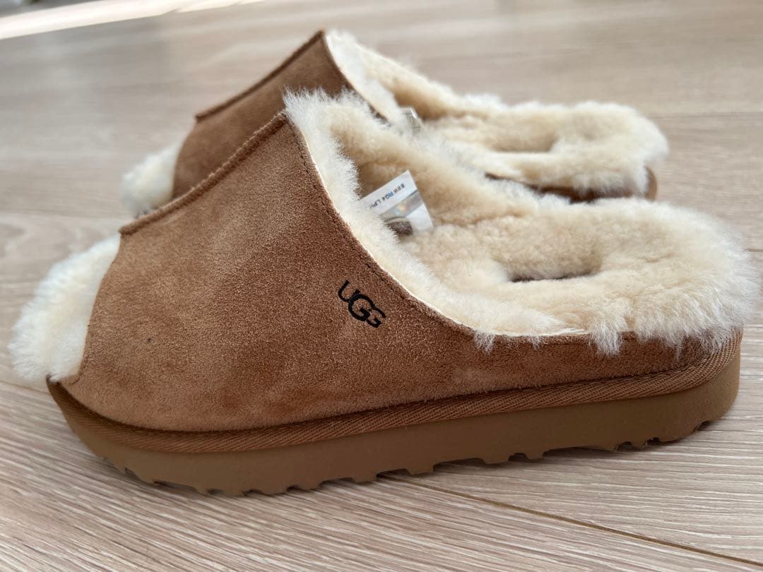 UGG スリッパ 【まるちゃん専用】