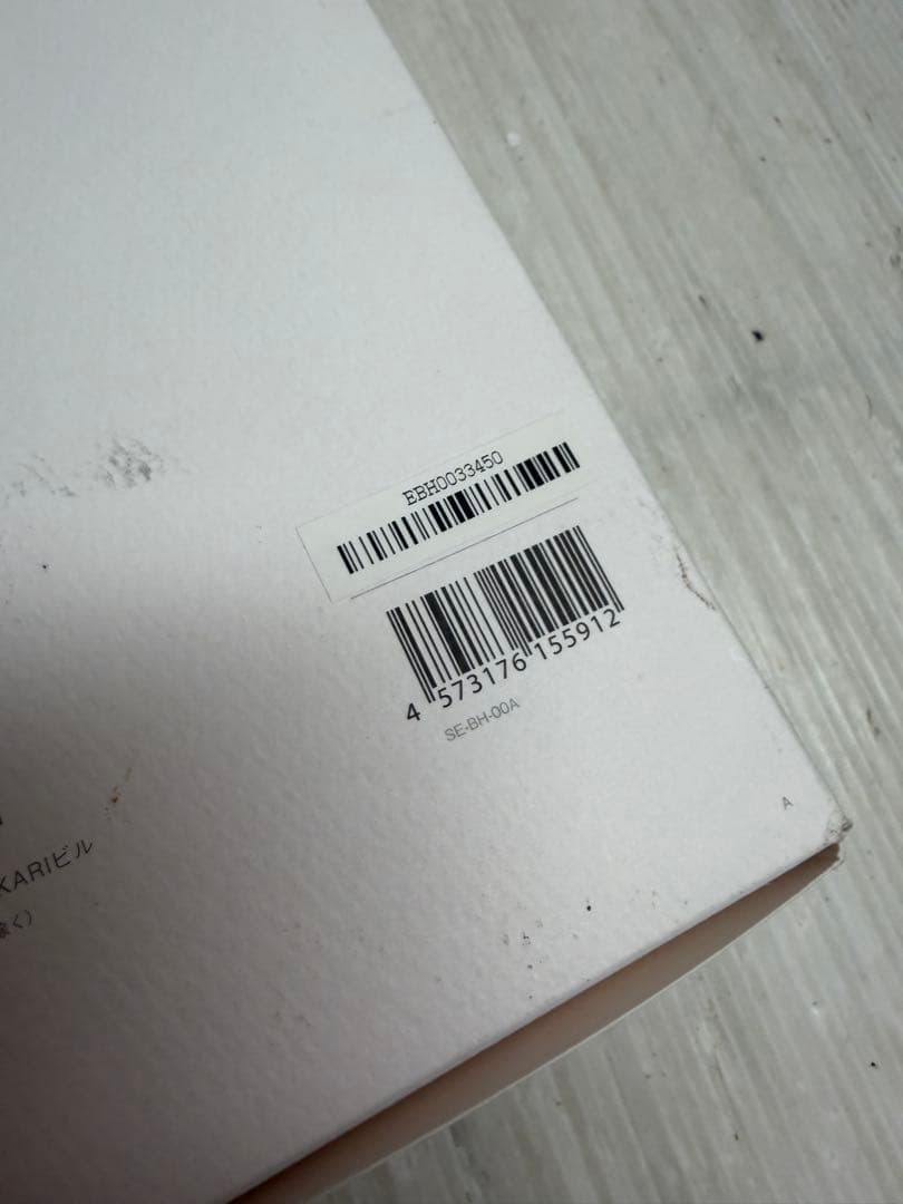 SIXPAD Facial Fit SE-BH-00A フェイシャルフィット