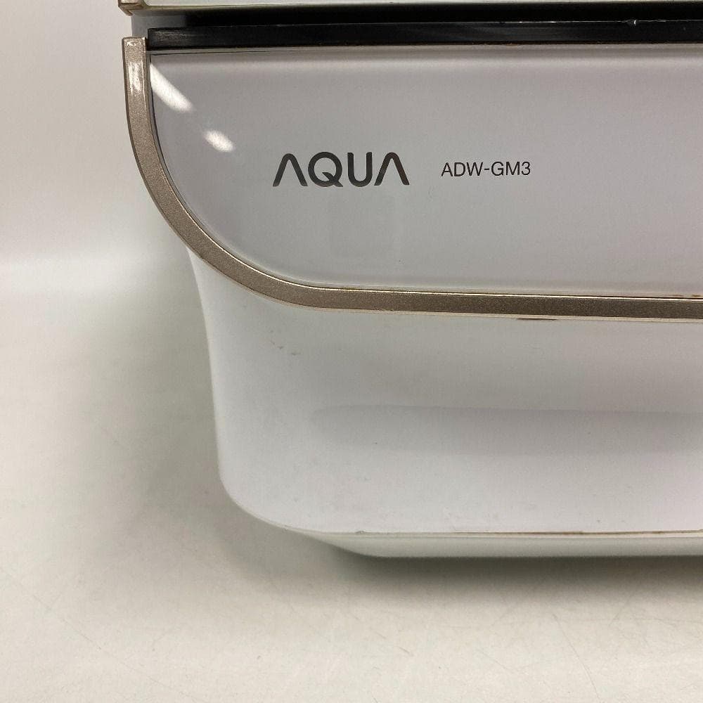 AQUA アクア 食洗機 食器洗い乾燥機 ADW-GM3 2021年製