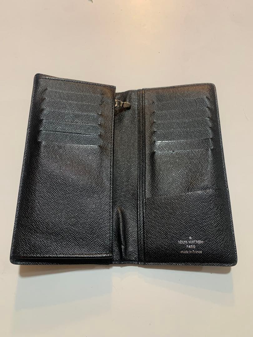 LOUIS VUITTONダミエ 長財布