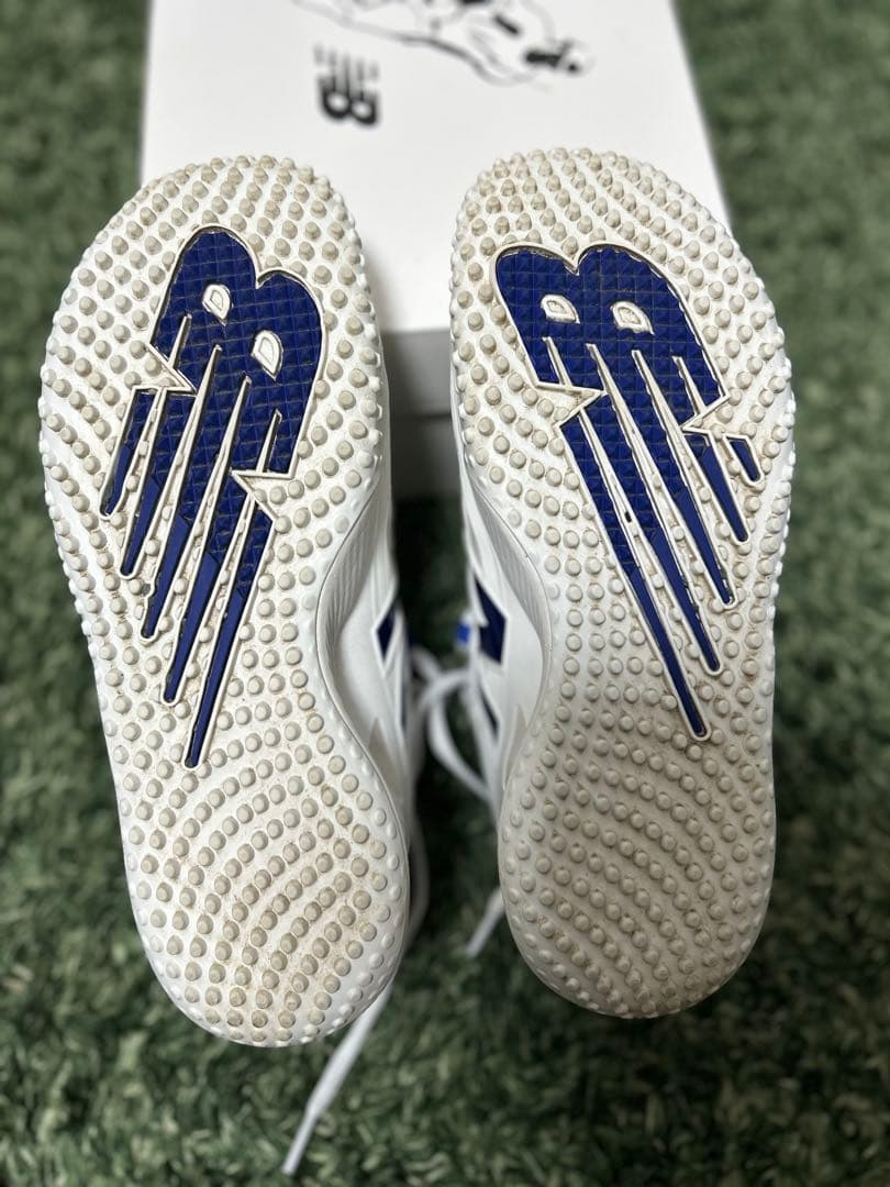 【金太豆蔵】New Balance FuelCell Ohtani1