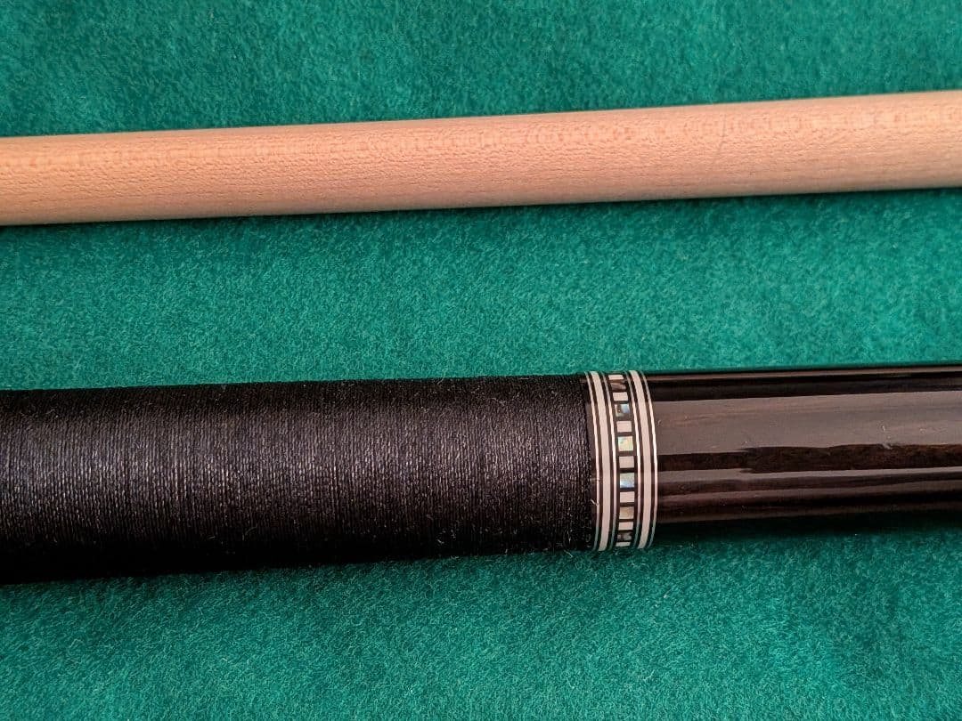 HOW CUE (ハオキュー) PROシリーズ　上位モデル