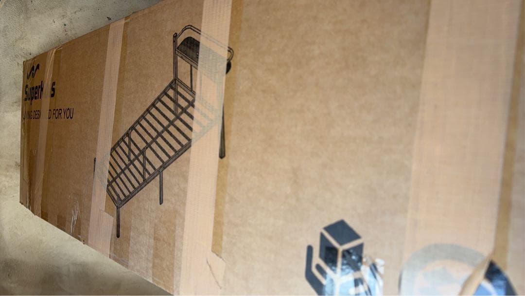 ベッドフレーム セミダブル ベッド 宮棚 2口コンセント