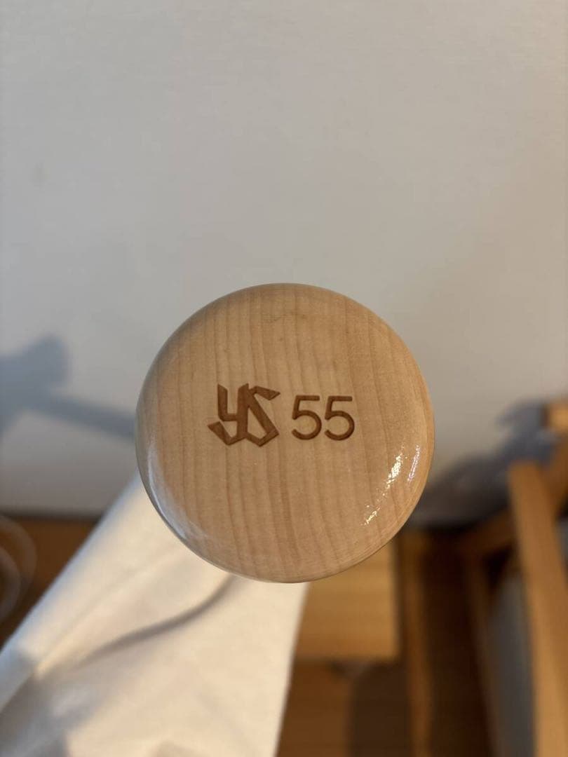 サイン入り 村上宗隆 サインバット