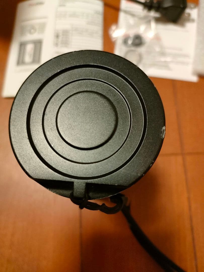 ThruNite TN50 懐中電灯