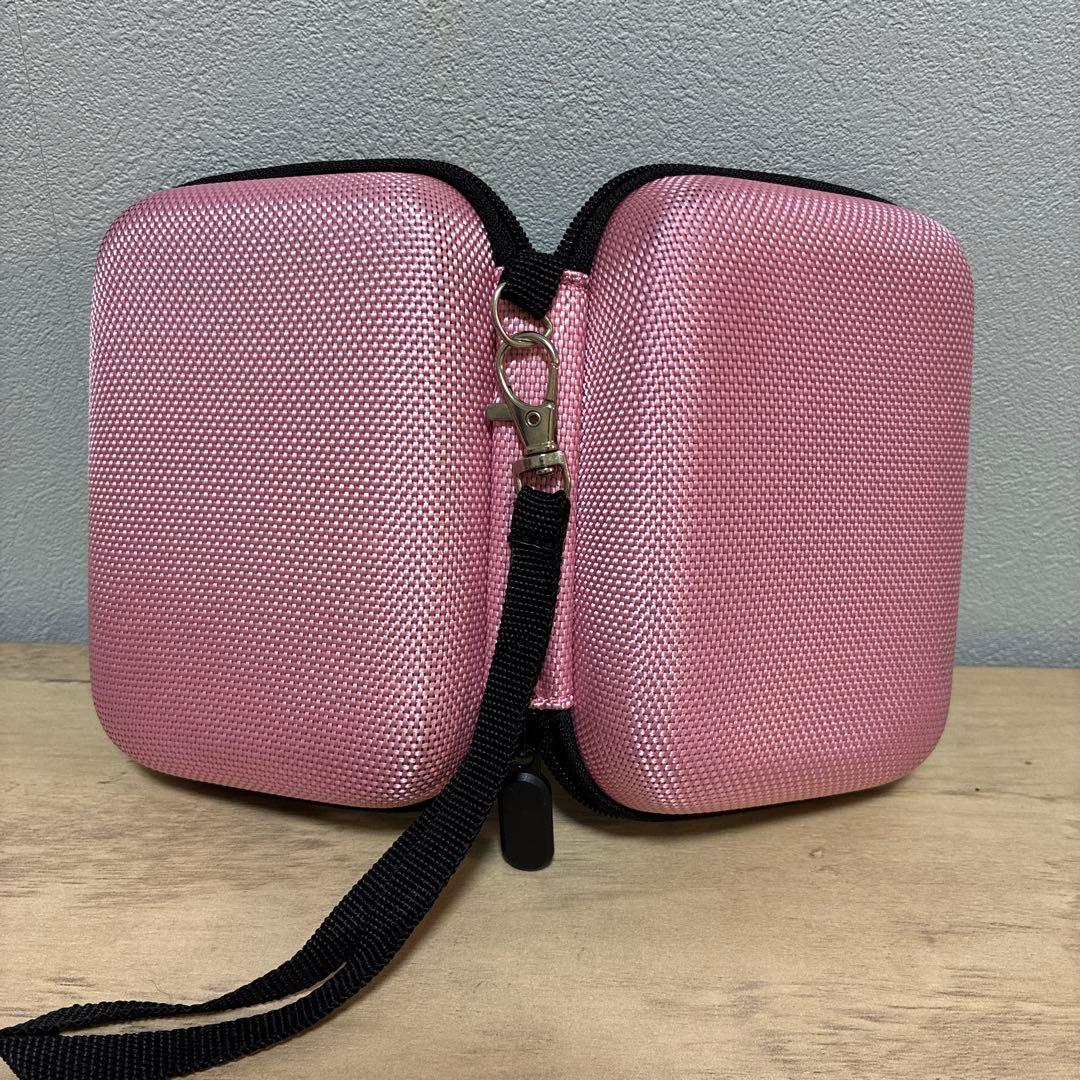 Canon インスピック(ピンク) PV-123