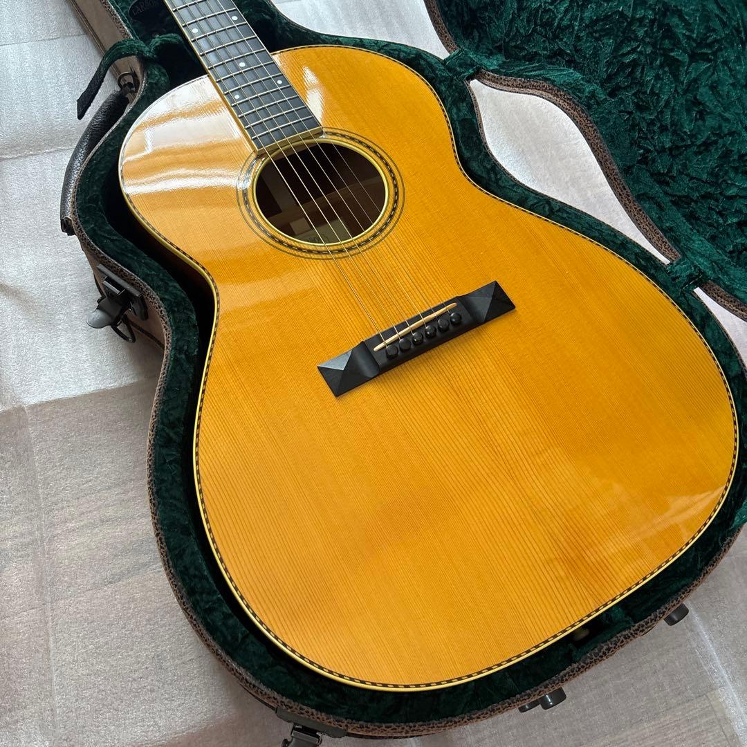 ギター Larson Brothers Maurer Style 1-ES