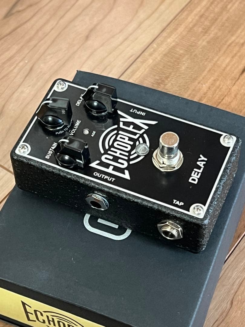 ギター MXR ECHOPLEX EP103 DELAY