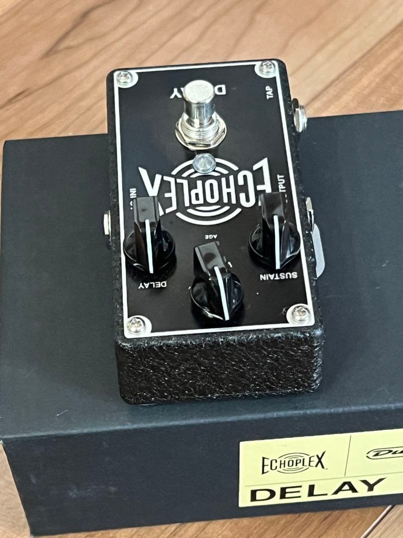 ギター MXR ECHOPLEX EP103 DELAY