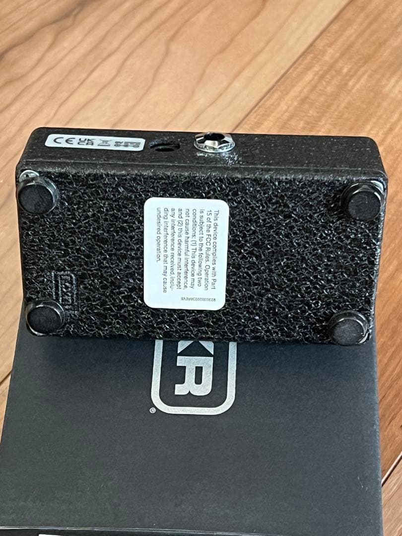 ギター MXR ECHOPLEX EP103 DELAY