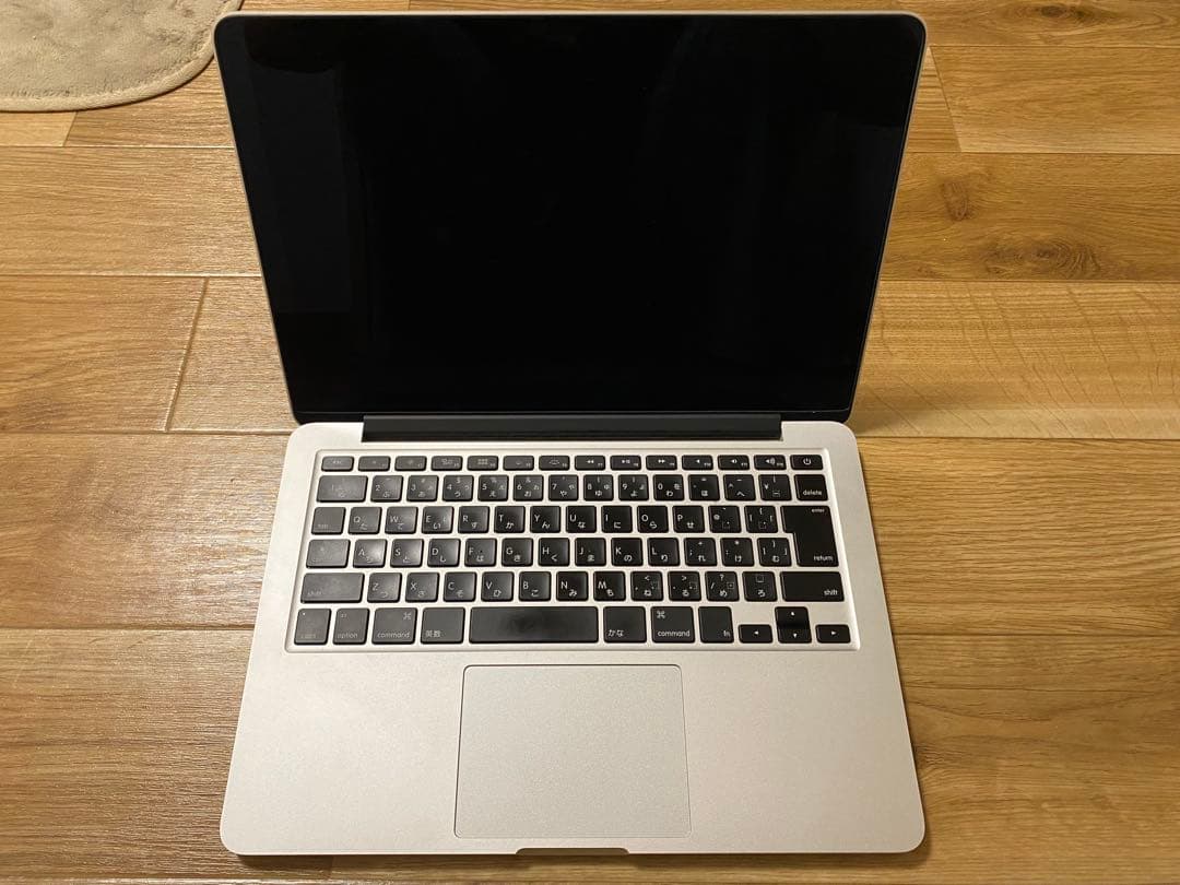 MacBook Pro 13インチ 本体