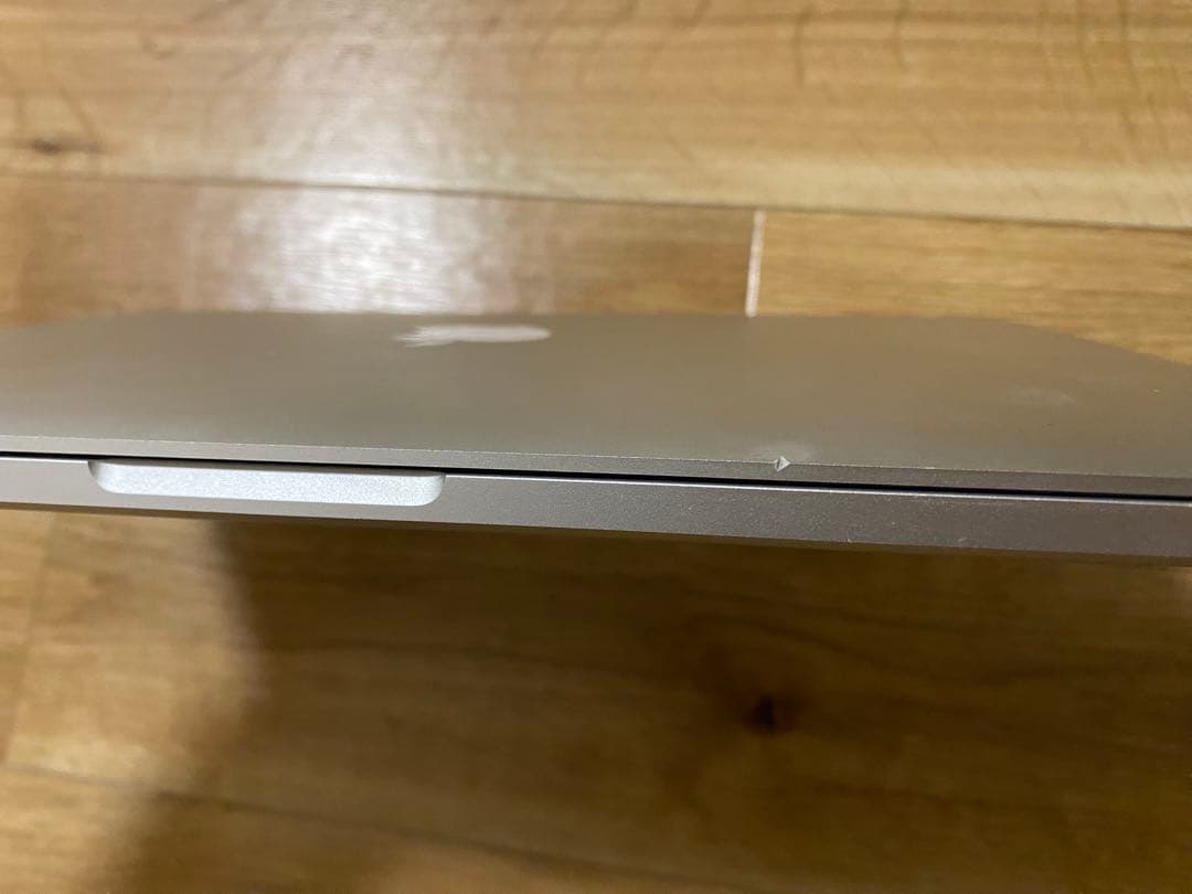 MacBook Pro 13インチ 本体