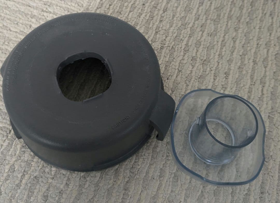 Vitamix バイタミックス　モデルVM0202