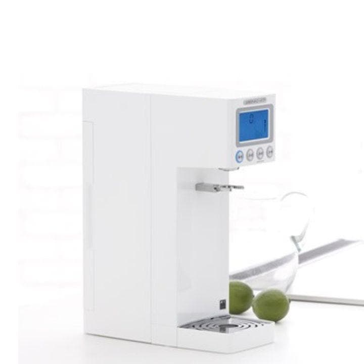 【新品未使用】 水素水生成器 GREENING WATER 短時間 高濃度 簡単