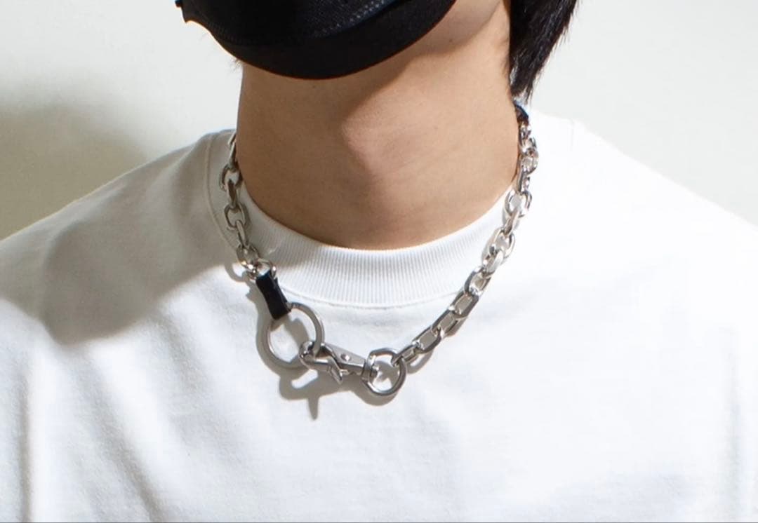 OUR LEGACY アワーレガシー ネックレス