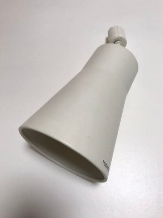 TOSHIBA EFD21W×1ブラケット（4点セット）