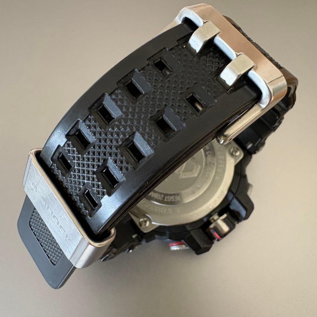 G-SHOCK GW-A1100 グラビティマスター