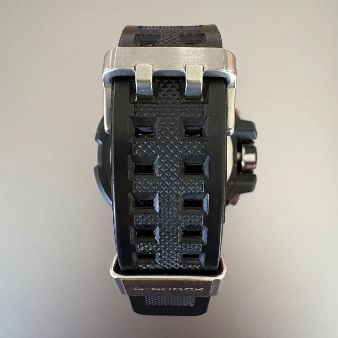 G-SHOCK GW-A1100 グラビティマスター