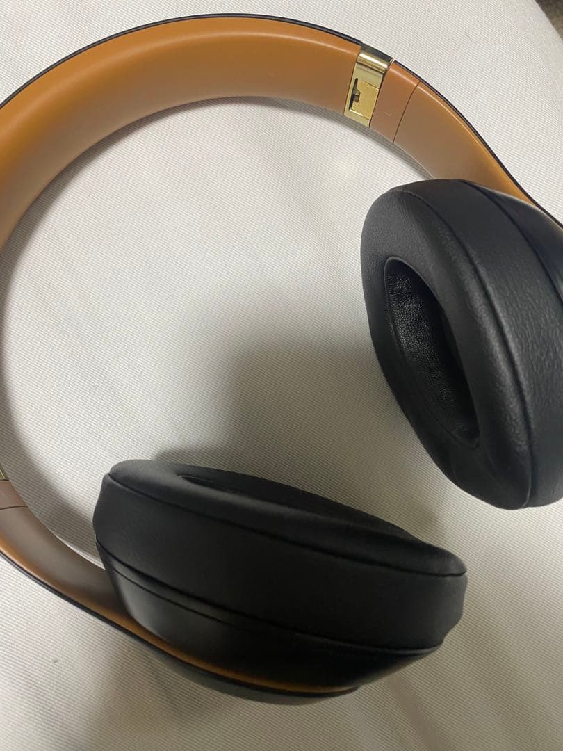 YUU7　Beats by Dr Dre BEATS STUDIO3