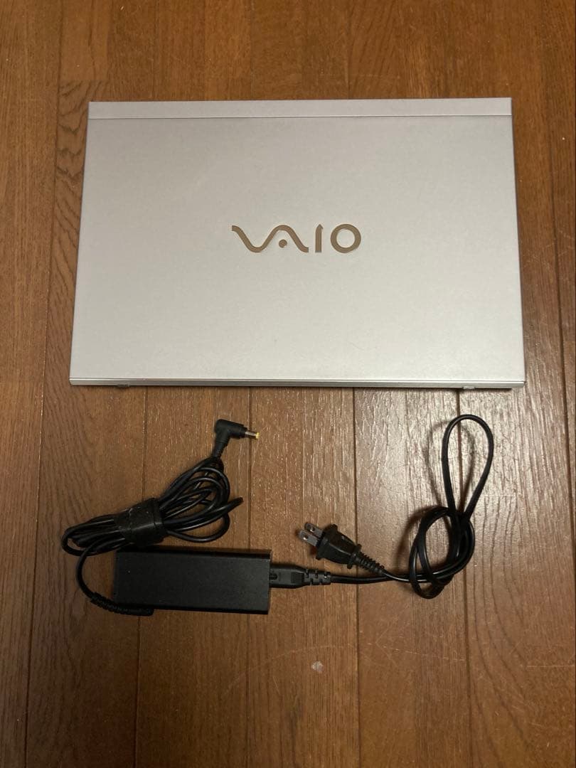VAIO ノートPC VJPG11C12N i5 8GB RAM