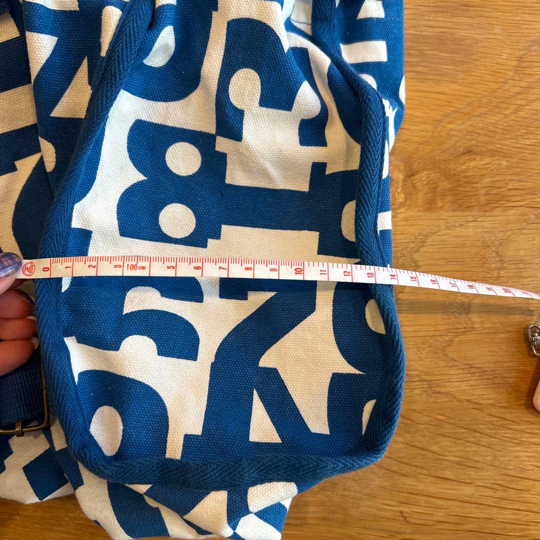 【希少】【タグ付き】【美品】Misha and Puff リュックサック