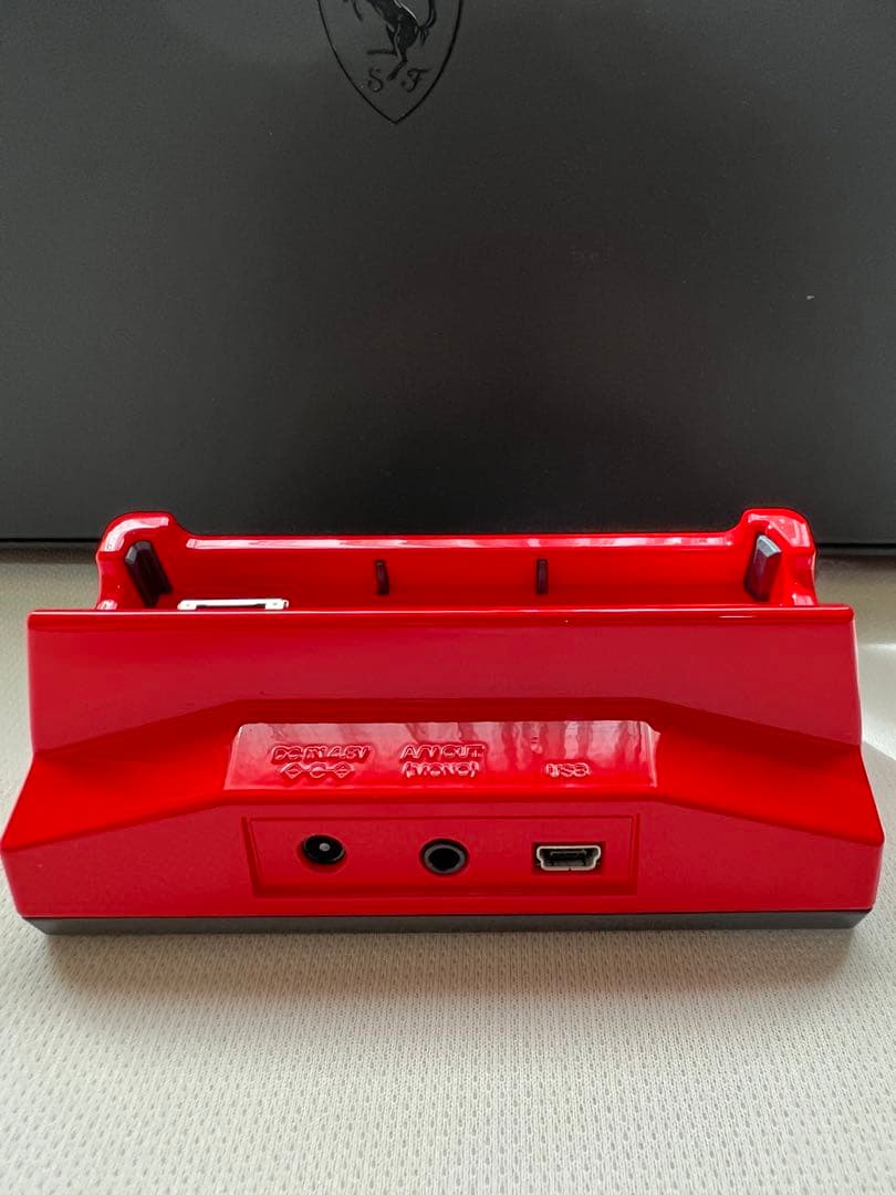 【極美品】Olympus Ferrari Digital Model 2004