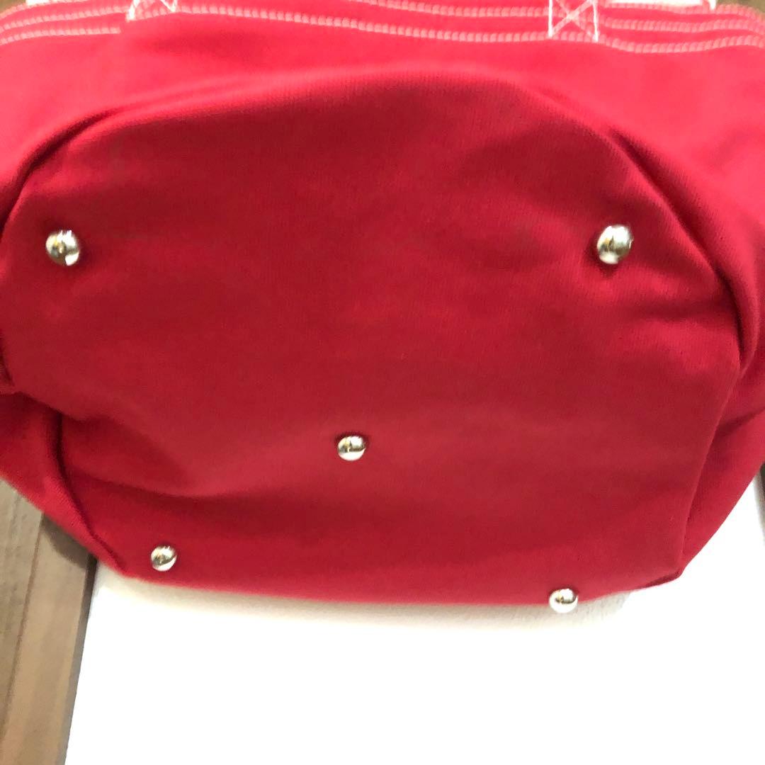 ミキハウス☆新品タグ付き☆赤ロゴ☆ 日本製☆Bスタンプ☆