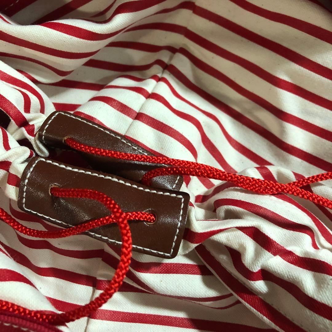 ミキハウス☆新品タグ付き☆赤ロゴ☆ 日本製☆Bスタンプ☆