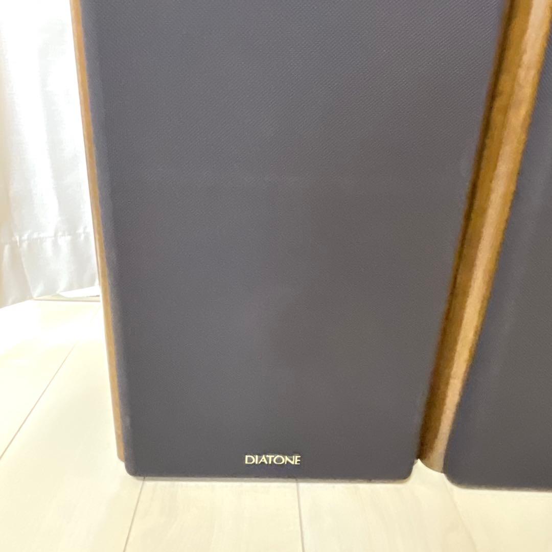 【美品】DIATONE スピーカー DS-600Z ダイヤトーン