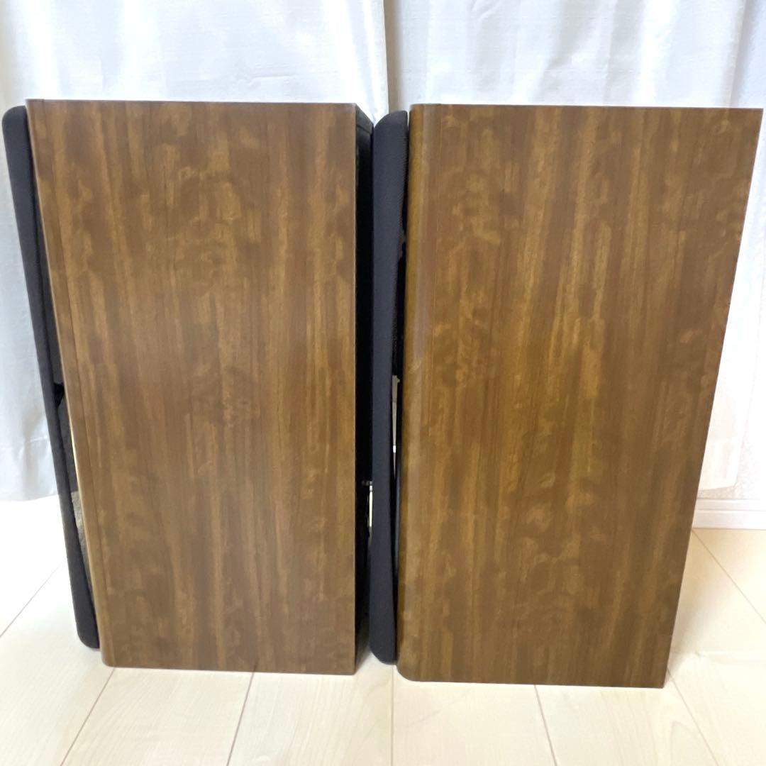 【美品】DIATONE スピーカー DS-600Z ダイヤトーン