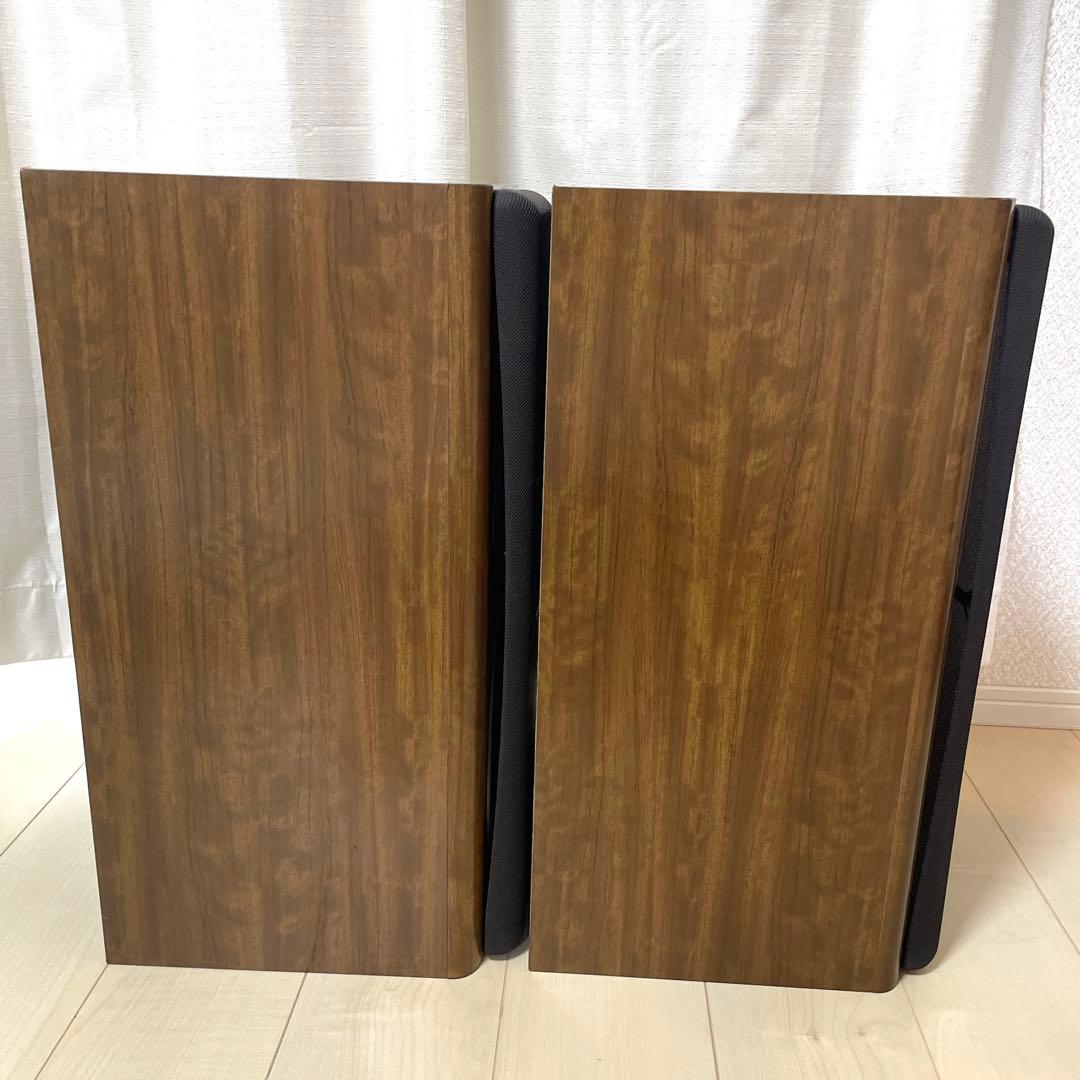 【美品】DIATONE スピーカー DS-600Z ダイヤトーン