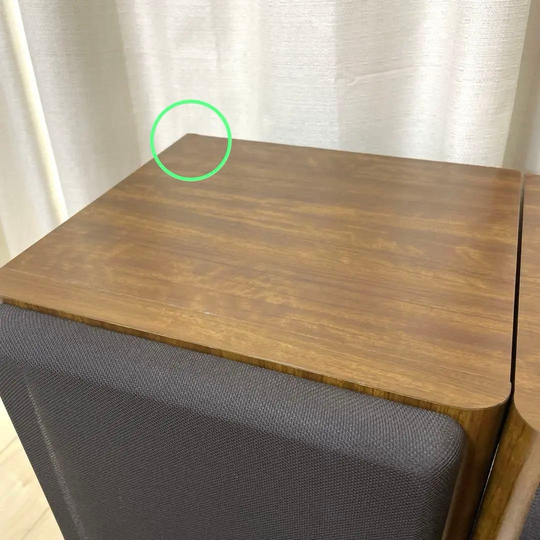 【美品】DIATONE スピーカー DS-600Z ダイヤトーン