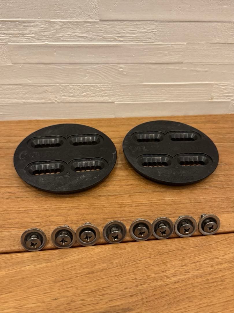 FLUX XV LTD2 Mフラックス ビンディング　バインディング カーボン