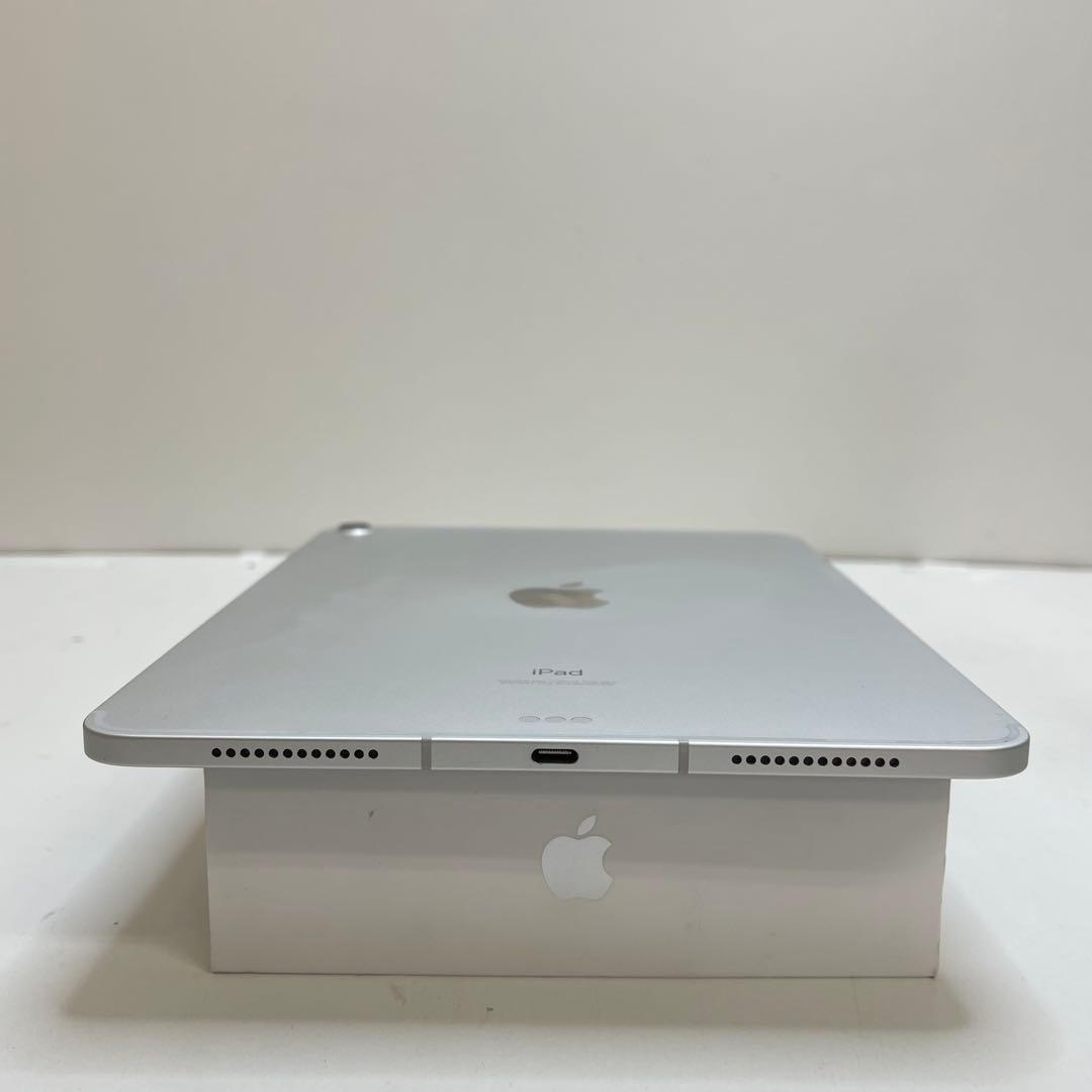 iPad Air 第4世代 64Gb Simフリー 88％