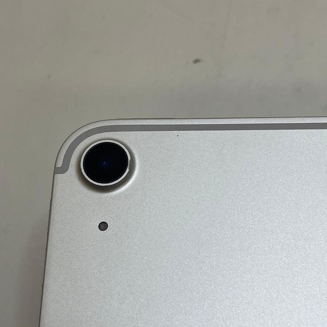 iPad Air 第4世代 64Gb Simフリー 88％