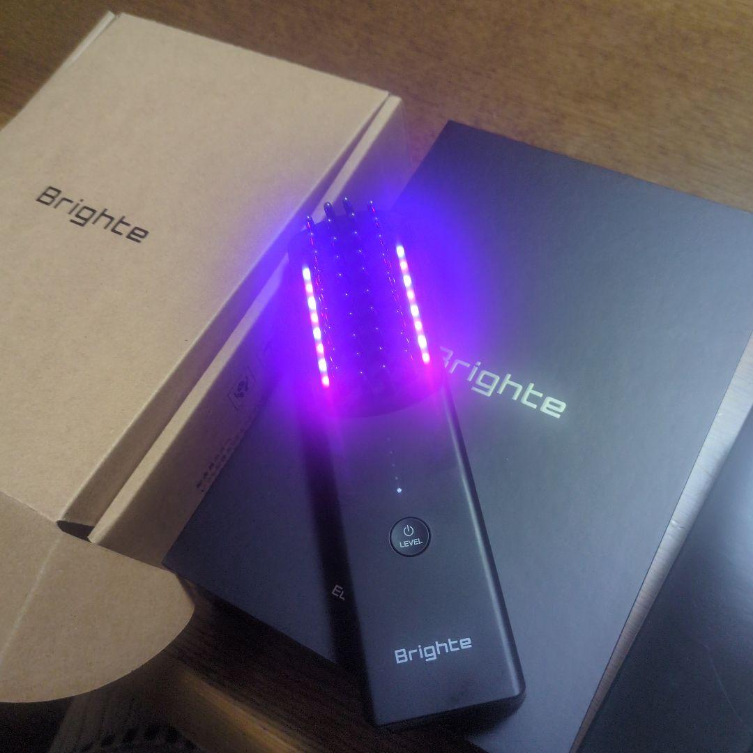 値下げ☆Bighte エレキブラッシュ