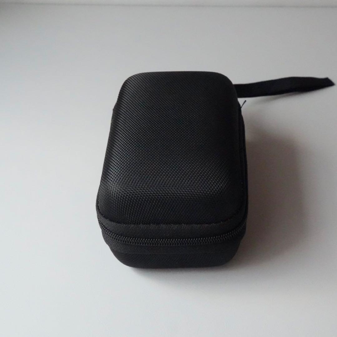 Canon SX740 HS ブラック