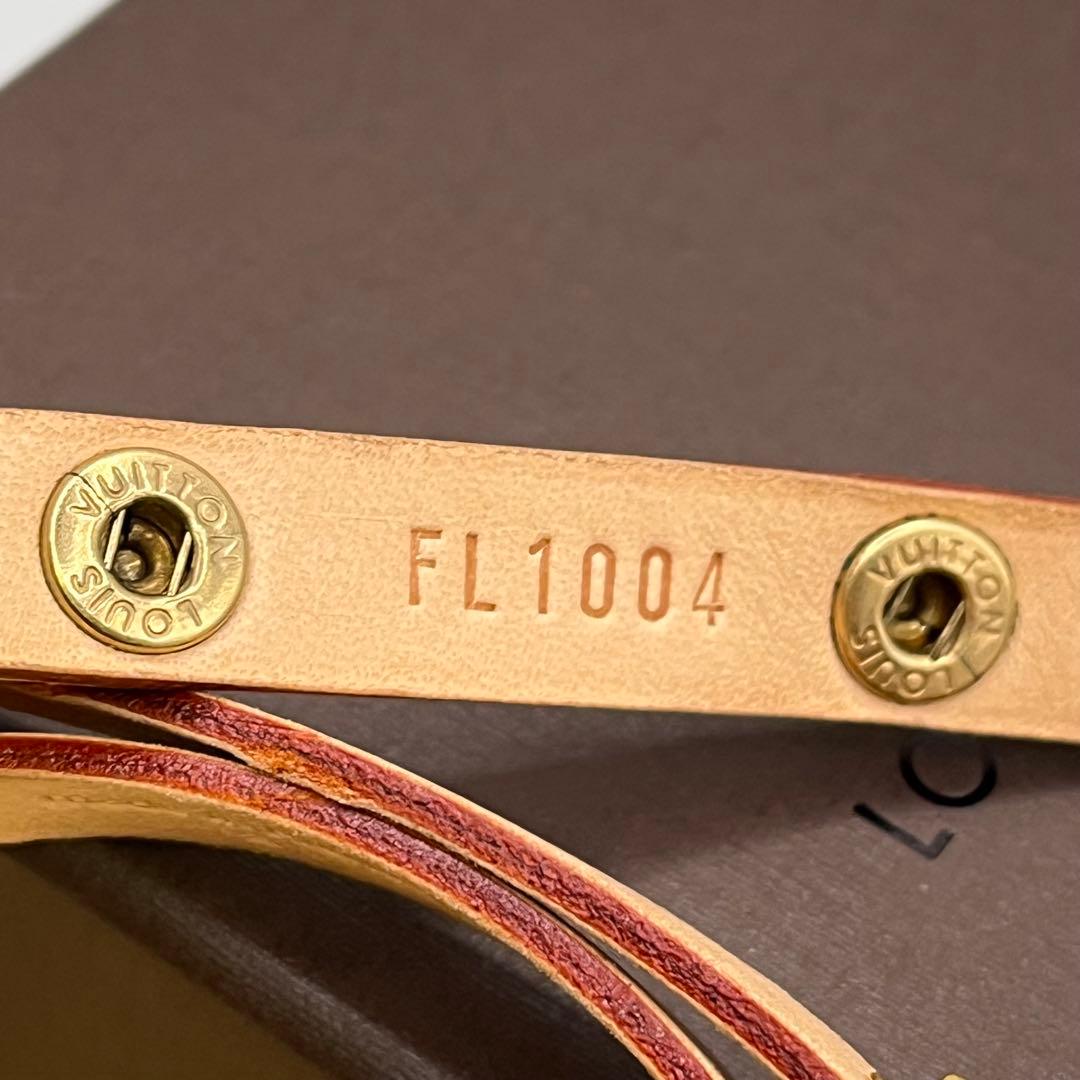 ルイヴィトン☆ポシェット・フロランティーヌ用ストラップ・ベルトSサイズ