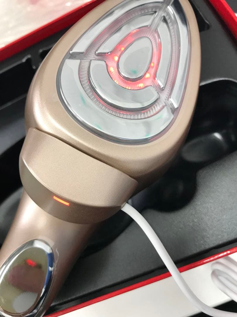 Eclat ME LA BOUM エクラ ミーラボン　ジェル付き　未使用品