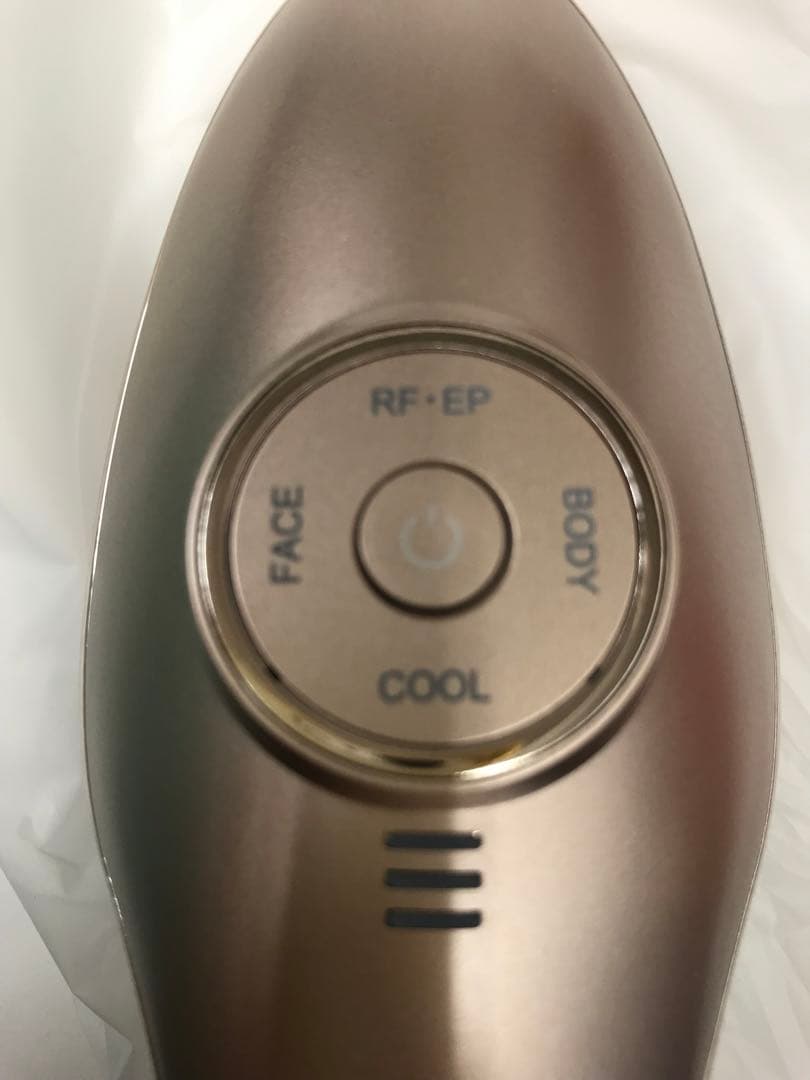 Eclat ME LA BOUM エクラ ミーラボン　ジェル付き　未使用品