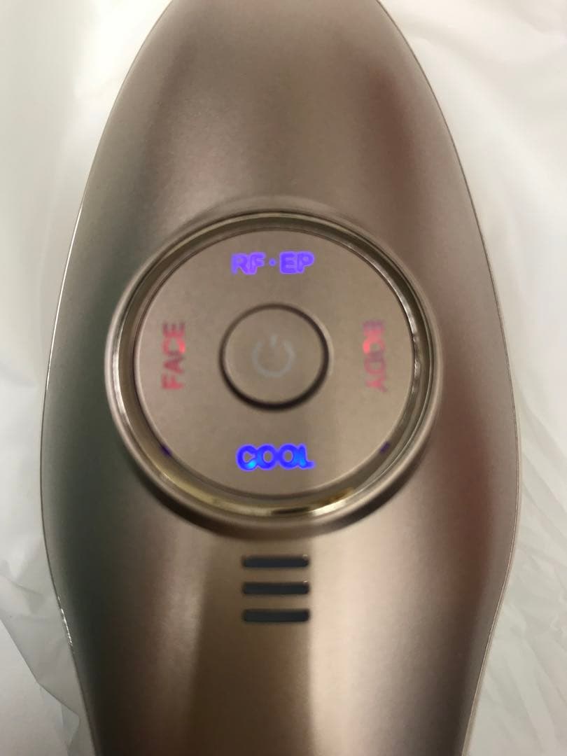 Eclat ME LA BOUM エクラ ミーラボン　ジェル付き　未使用品