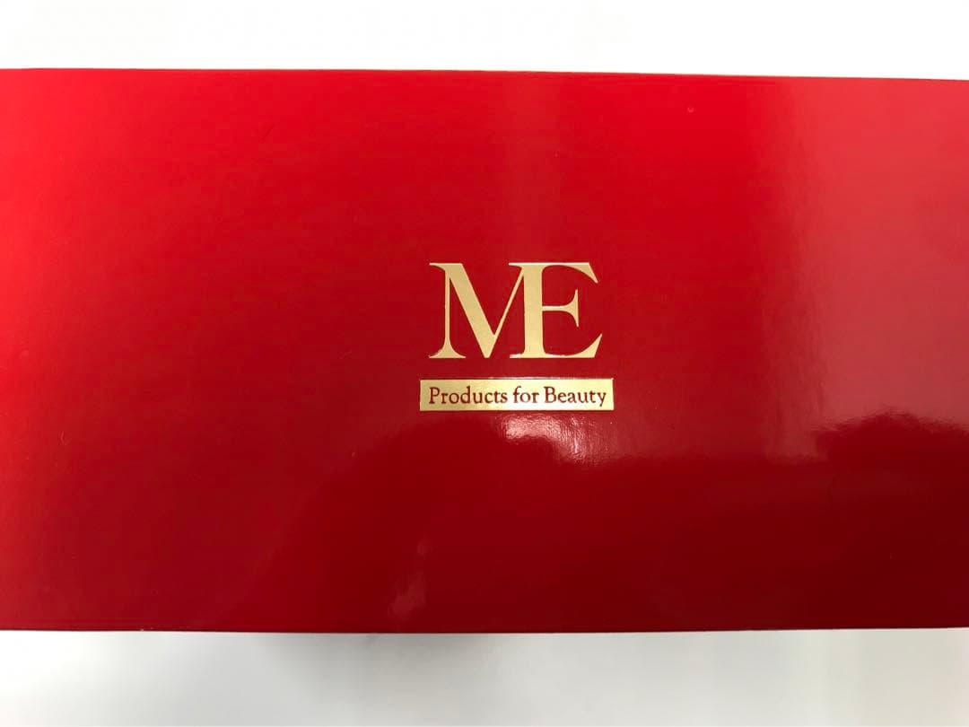 Eclat ME LA BOUM エクラ ミーラボン　ジェル付き　未使用品