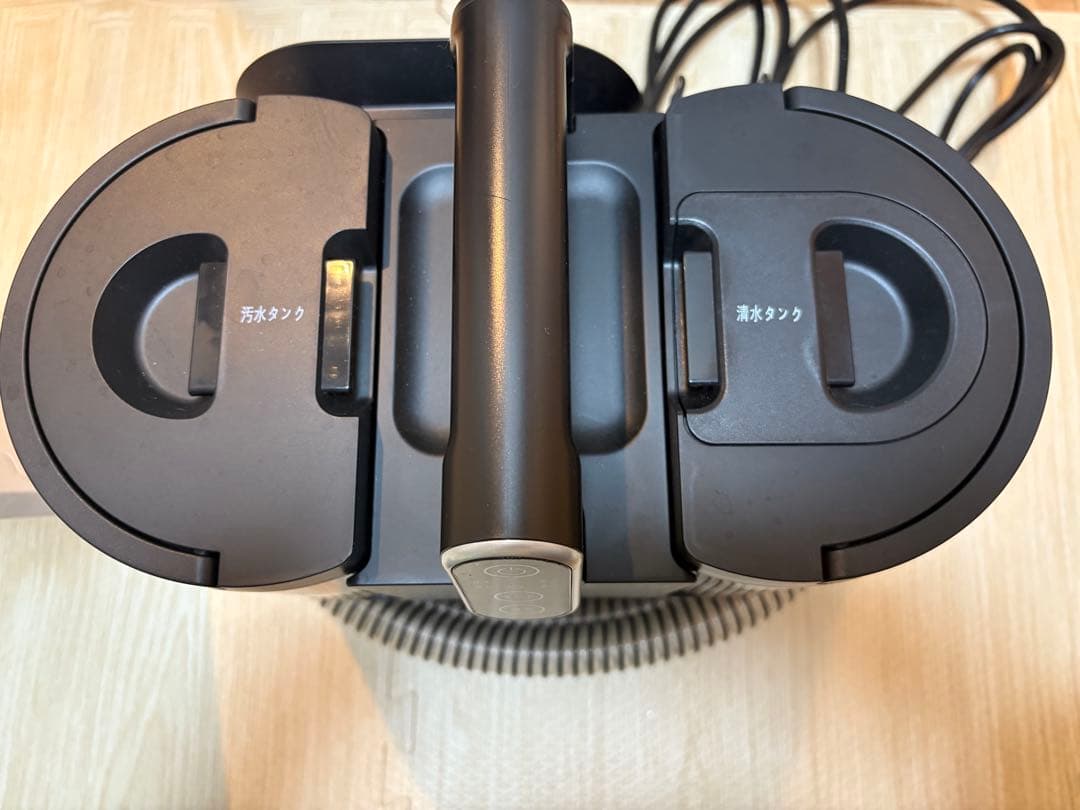 yadea R6 steam スチームクリーナー