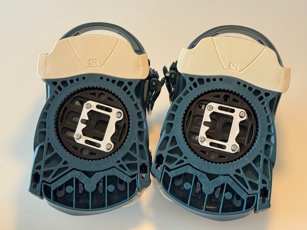 スノーボード ビンディング SALOMON NOVA S