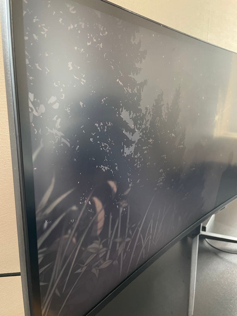 YOGAES 49インチ超ワイドデュアルQHD（5120 x 1440）IPS