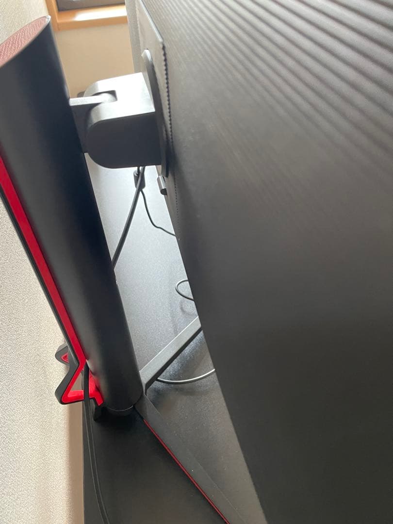 YOGAES 49インチ超ワイドデュアルQHD（5120 x 1440）IPS