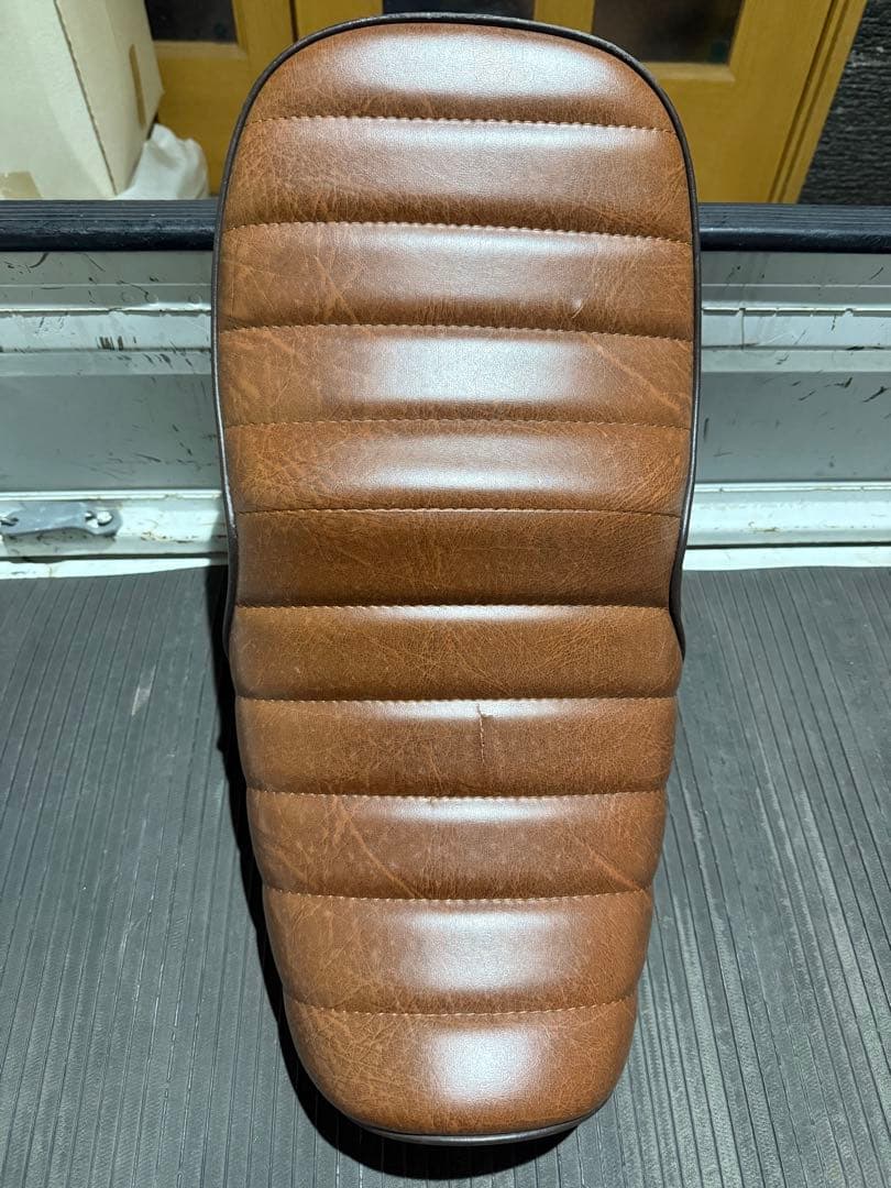 【専用】エイプ50 タックロールシート