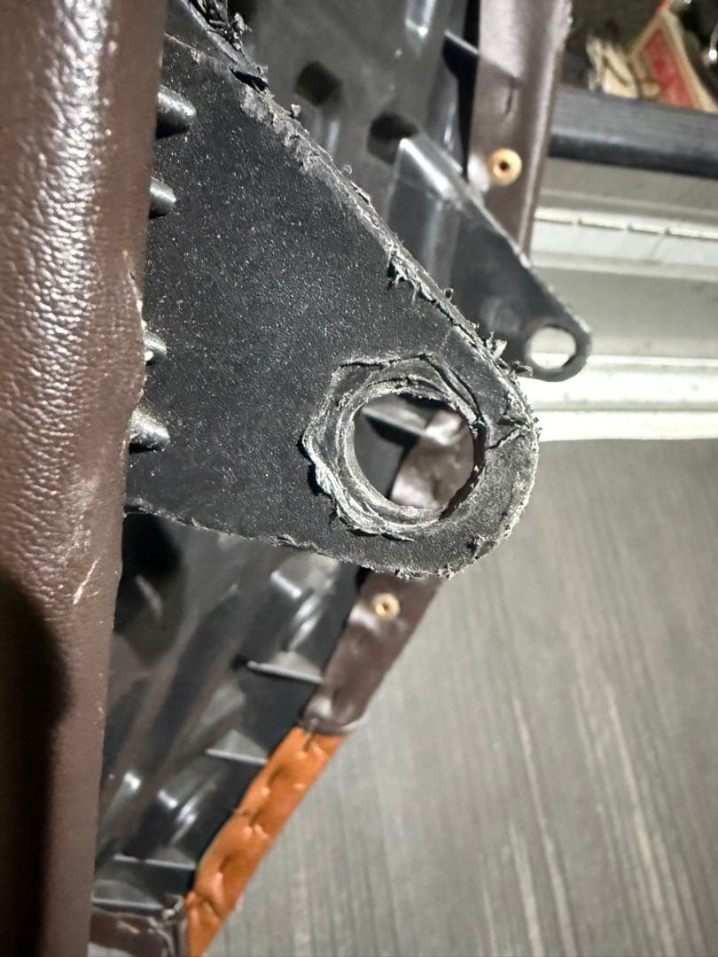 【専用】エイプ50 タックロールシート